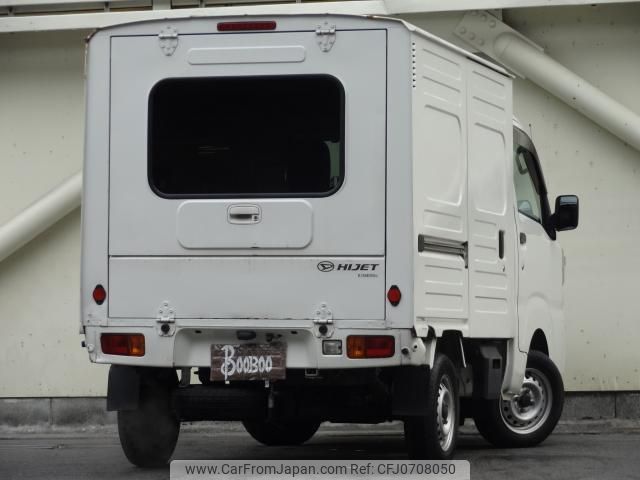 daihatsu hijet-truck 2017 quick_quick_EBD-S500P_S500P-0066906 image 2