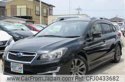 subaru impreza-wagon 2015 -SUBARU 【埼玉 333】--Impreza Wagon GP7--GP7-088605---SUBARU 【埼玉 333】--Impreza Wagon GP7--GP7-088605-