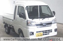 subaru sambar-truck 2024 -SUBARU 【水戸 480ﾇ7440】--Samber Truck S510J--0046721---SUBARU 【水戸 480ﾇ7440】--Samber Truck S510J--0046721-