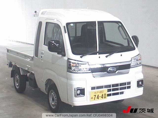 subaru sambar-truck 2024 -SUBARU 【水戸 480ﾇ7440】--Samber Truck S510J--0046721---SUBARU 【水戸 480ﾇ7440】--Samber Truck S510J--0046721- image 1