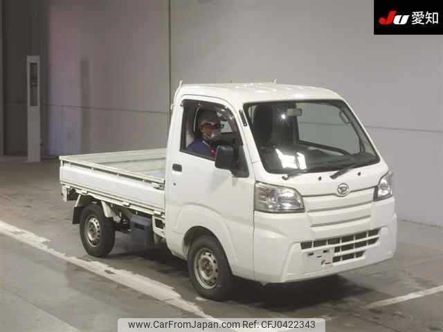 daihatsu hijet-truck 2014 -DAIHATSU--Hijet Truck S510P--0009815---DAIHATSU--Hijet Truck S510P--0009815- image 1