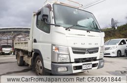 mitsubishi-fuso canter 2012 GOO_NET_EXCHANGE_0904095A30241214W001