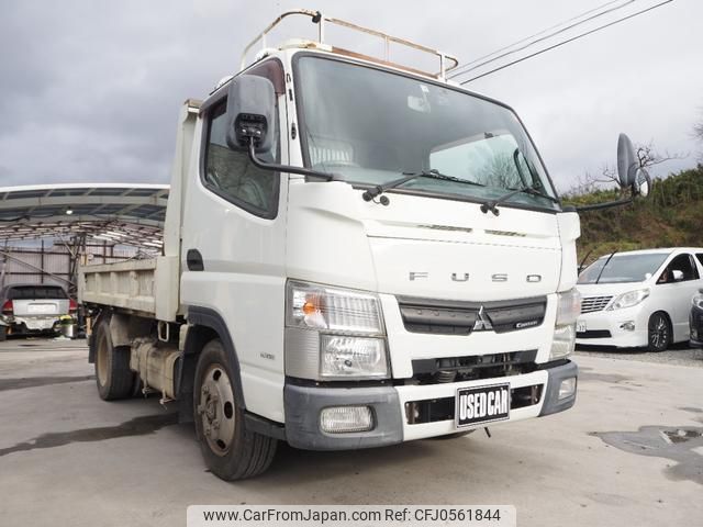 mitsubishi-fuso canter 2012 GOO_NET_EXCHANGE_0904095A30241214W001 image 1