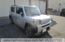 daihatsu taft 2020 -DAIHATSU 【名古屋 582ﾓ2613】--Taft 5BA-LA900S--LA900S-0019941---DAIHATSU 【名古屋 582ﾓ2613】--Taft 5BA-LA900S--LA900S-0019941-
