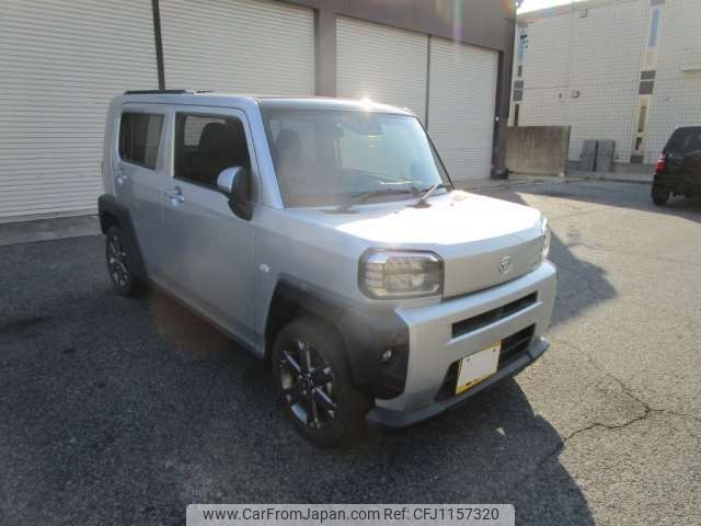 daihatsu taft 2020 -DAIHATSU 【名古屋 582ﾓ2613】--Taft 5BA-LA900S--LA900S-0019941---DAIHATSU 【名古屋 582ﾓ2613】--Taft 5BA-LA900S--LA900S-0019941- image 1