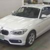 bmw 1-series 2016 quick_quick_DBA-1R15_WBAVR52010V746476 image 1