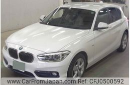 bmw 1-series 2016 quick_quick_DBA-1R15_WBAVR52010V746476