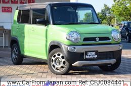 suzuki hustler 2016 quick_quick_DAA-MR41S_MR41S-218543