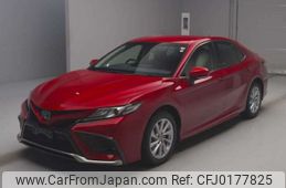 toyota camry 2021 -TOYOTA--Camry 6AA-AXVH70--AXVH70-1076601---TOYOTA--Camry 6AA-AXVH70--AXVH70-1076601-