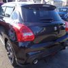 suzuki swift 2024 -SUZUKI--Swift 4BA-ZC33S--ZC33S-601***---SUZUKI--Swift 4BA-ZC33S--ZC33S-601***- image 5