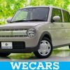 suzuki alto-lapin 2021 quick_quick_5BA-HE33S_HE33S-322923 image 1