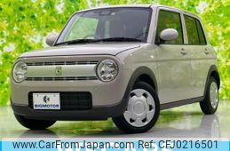 suzuki alto-lapin 2021 quick_quick_5BA-HE33S_HE33S-322923