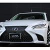 lexus ls 2018 quick_quick_DBA-VXFA50_VXFA50-6003365 image 1