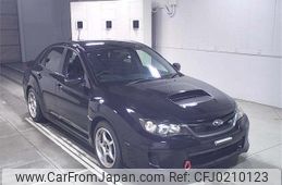 subaru impreza 2013 -SUBARU--Impreza GVB-006878---SUBARU--Impreza GVB-006878-