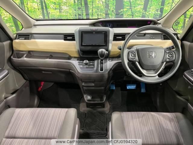 honda freed 2017 -HONDA--Freed DBA-GB5--GB5-1041661---HONDA--Freed DBA-GB5--GB5-1041661- image 2