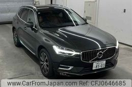 volvo xc60 2019 -VOLVO 【練馬 302ニ8503】--Volvo XC60 UD4204TXCA-YV1UZA8MCK1389990---VOLVO 【練馬 302ニ8503】--Volvo XC60 UD4204TXCA-YV1UZA8MCK1389990-