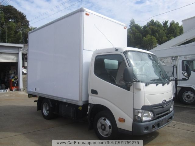 toyota toyoace 2019 CFJ1759275 image 1
