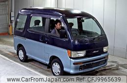 daihatsu atrai 1997 -DAIHATSU--Atrai Van S130V-026111---DAIHATSU--Atrai Van S130V-026111-