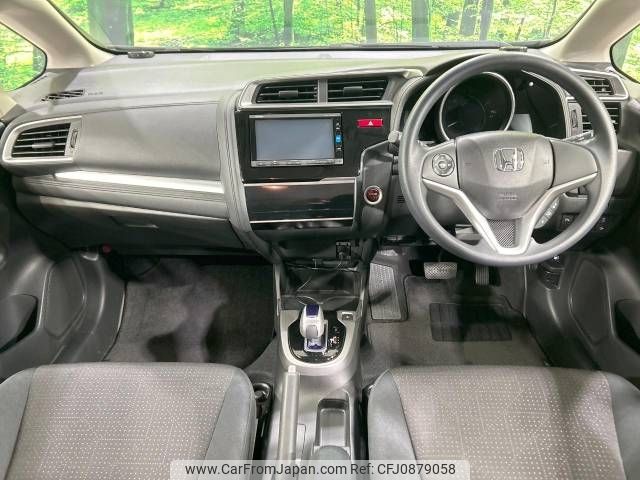 honda fit 2016 -HONDA--Fit DAA-GP5--GP5-1210862---HONDA--Fit DAA-GP5--GP5-1210862- image 2