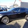 toyota harrier 2024 -TOYOTA--Harrier 6AA-AXUH80--AXUH80-0102***---TOYOTA--Harrier 6AA-AXUH80--AXUH80-0102***- image 4