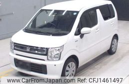suzuki wagon-r 2020 -SUZUKI--Wagon R 5AA-MH95S--MH95S-122067---SUZUKI--Wagon R 5AA-MH95S--MH95S-122067-