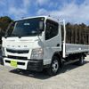 mitsubishi-fuso canter 2017 GOO_NET_EXCHANGE_0561411A30250222W002 image 1