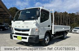 mitsubishi-fuso canter 2017 GOO_NET_EXCHANGE_0561411A30250222W002