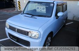 suzuki alto-lapin 2012 -SUZUKI--Alto Lapin DBA-HE22S--HE22S-229118---SUZUKI--Alto Lapin DBA-HE22S--HE22S-229118-