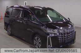 toyota alphard 2021 quick_quick_3BA-AGH30W_AGH30-9037828