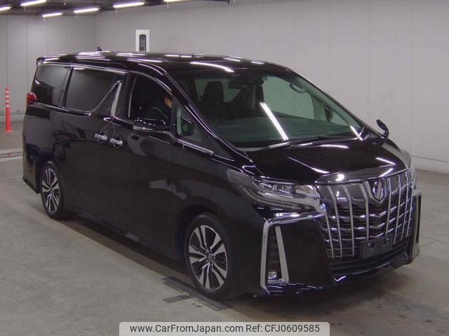 toyota alphard 2021 quick_quick_3BA-AGH30W_AGH30-9037828 image 1