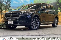 mazda cx-8 2020 -MAZDA--CX-8 3DA-KG2P--KG2P-304968---MAZDA--CX-8 3DA-KG2P--KG2P-304968-