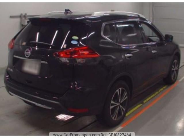 nissan x-trail 2019 quick_quick_DBA-T32_061546 image 2