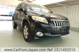 toyota vanguard 2008 CFJ1492510