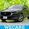 mazda cx-3 2022 quick_quick_3DA-DM8P_DM8P-201178 image 1