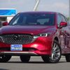 mazda cx-5 2023 -MAZDA 【群馬 302ﾉ5929】--CX-5 KF2P--600491---MAZDA 【群馬 302ﾉ5929】--CX-5 KF2P--600491- image 1