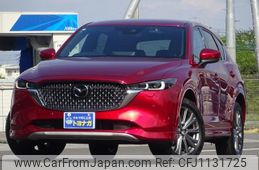mazda cx-5 2023 -MAZDA 【群馬 302ﾉ5929】--CX-5 KF2P--600491---MAZDA 【群馬 302ﾉ5929】--CX-5 KF2P--600491-