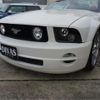 ford mustang 2008 -FORD--Ford Mustang ﾌﾒｲ--ｼﾝ??42??81219---FORD--Ford Mustang ﾌﾒｲ--ｼﾝ??42??81219- image 12