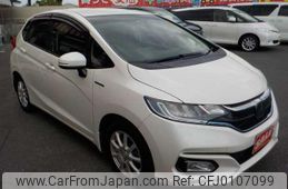 honda fit 2017 -HONDA--Fit GP5--5400020---HONDA--Fit GP5--5400020-