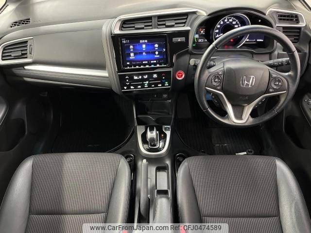 honda fit 2019 -HONDA--Fit DAA-GP5--GP5-3426660---HONDA--Fit DAA-GP5--GP5-3426660- image 2