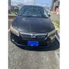 honda stream 2007 CFJ1777780 image 1