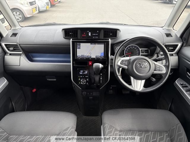 toyota roomy 2018 quick_quick_DBA-M900A_M900A-0142059 image 2