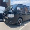 toyota hiace-van 2025 -TOYOTA 【帯広 400ｿ5255】--Hiace Van GDH206V--1115458---TOYOTA 【帯広 400ｿ5255】--Hiace Van GDH206V--1115458- image 1