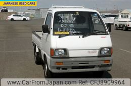 daihatsu hijet-truck 1992 No.14993