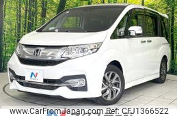honda stepwagon-spada 2016 quick_quick_RP3_RP3-1041523
