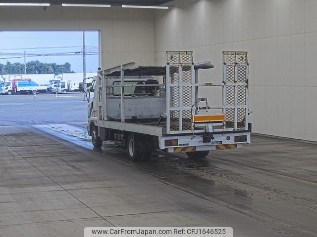 mitsubishi-fuso fighter 2008 CFJ1646525 image 2