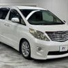 toyota alphard 2008 -TOYOTA--Alphard DBA-GGH20W--GGH20-8016858---TOYOTA--Alphard DBA-GGH20W--GGH20-8016858- image 18