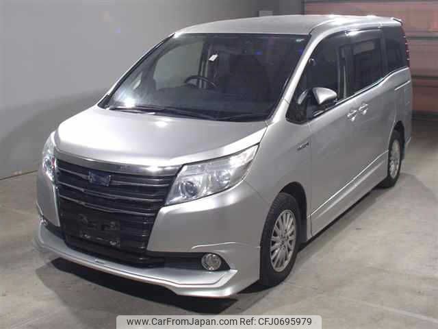 toyota noah 2015 -TOYOTA--Noah ZWR80G--0088182---TOYOTA--Noah ZWR80G--0088182- image 1