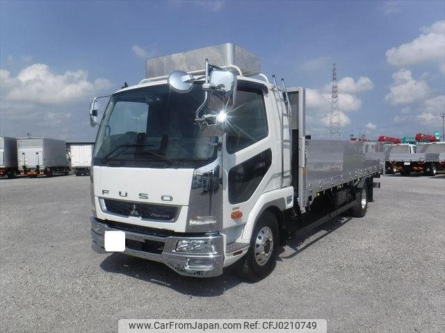 mitsubishi-fuso fighter 2020 -MITSUBISHI--Fuso Fighter 2KG-FK62F--FK62F-606500---MITSUBISHI--Fuso Fighter 2KG-FK62F--FK62F-606500- image 1