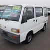 subaru sambar-van 1995 No5351 image 8