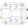 suzuki wagon-r 2009 -SUZUKI--Wagon R DBA-MH23S--MH23S-140973---SUZUKI--Wagon R DBA-MH23S--MH23S-140973- image 2